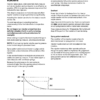 Volvo Penta KAD42 Marine Engines Fuel Lubrication Systems Workshop Manual - Image 12
