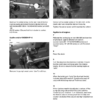 Volvo Penta KAD42 Marine Engines Fuel Lubrication Systems Workshop Manual - Image 11