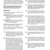 Volvo Penta KAD42 Marine Engines Fuel Lubrication Systems Workshop Manual - Image 4