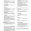 Volvo Penta KAD42 Marine Engines Intake Exhaust Cooling Systems Manual - Image 9