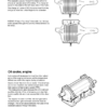 Volvo Penta KAD42 Marine Engines Intake Exhaust Cooling Systems Manual - Image 10