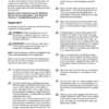 Volvo Penta KAD42 Marine Engines Intake Exhaust Cooling Systems Manual - Image 4