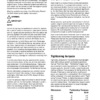 Volvo Penta KAD42 Marine Engines Intake Exhaust Cooling Systems Manual - Image 8