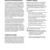 Volvo Penta KAD42 Marine Engines Intake Exhaust Cooling Systems Manual - Image 7