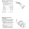 Volvo Penta KAD44P KAMD44P KAD300 KAMD300 Marine Engines EDC I Fuel System Workshop Manual - Image 11