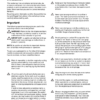 Volvo Penta KAD44P KAMD44P KAD300 KAMD300 Marine Engines EDC I Fuel System Workshop Manual - Image 4