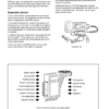 Volvo Penta KAD44P KAMD44P KAD300 KAMD300 Marine Engines EDC I Fuel System Workshop Manual - Image 9