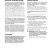 Volvo Penta KAD44P KAMD44P KAD300 KAMD300 Marine Engines EDC I Fuel System Workshop Manual - Image 7