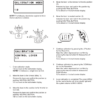 Volvo Penta Marine Engines EVC Control Panel Operation Manual - Image 6