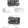 Volvo Penta TAMD61A TAMD62A TAMD63L A Marine Engines Workshop Manual - Image 4