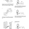 Volvo Penta TAMD61A TAMD62A TAMD63L A Marine Engines Workshop Manual - Image 6