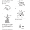 Volvo Penta TAMD61A TAMD62A TAMD63P A Marine Engines Inlet Exhaust Cooling System Manual - Image 11