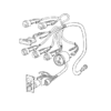 Volvo Penta TAMD61A TAMD62A TAMD63P A Marine Engines Wiring Diagrams - Image 5