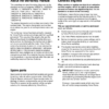 Volvo Penta TAMD61A TAMD62A TAMD63P A Marine Engines Wiring Diagrams - Image 4