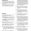 Volvo Penta TAMD61A TAMD62A TAMD63P A Marine Engines Wiring Diagrams - Image 8
