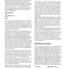 Volvo Penta TAMD61A TAMD62A TAMD63P A Marine Engines Workshop Manual Lubrication System - Image 8