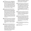 Volvo Penta TAMD61A TAMD62A TAMD63P A Marine Engines Workshop Manual Lubrication System - Image 5
