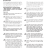 Volvo Penta TAMD61A TAMD62A TAMD63P A Marine Engines Workshop Manual Lubrication System - Image 4