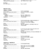 Volvo Penta TAMD61A TAMD62A TAMD71A Marine Engines Technical Data - Image 10