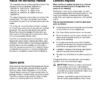 Volvo Penta TAMD63A Marine Engine Technical Data - Image 7