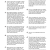 Volvo Penta TAMD63A Marine Engine Technical Data - Image 5