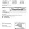 Volvo Penta TAMD63A Marine Engine Technical Data - Image 9