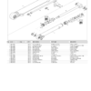 Wacker Neuson E06 06 Mobile Excavator Parts Catalog - Image 5