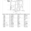 Wacker Neuson E06 06 Mobile Excavator Parts Catalog - Image 7