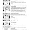 Wacker Neuson EW100 Excavator Operator Manual - Image 9