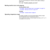 Wacker Neuson EW100 Excavator Operator Manual - Image 7