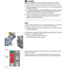 Wacker Neuson EW100 Excavator Operator Manual - Image 10