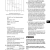 Yanmar 3YM30 3YM20 2YM15 Engine Operation Manual - Image 7