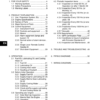 Yanmar 3YM30 3YM20 2YM15 Engine Operation Manual - Image 4