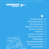 Yanmar 3YM30 3YM20 2YM15 Engine Operation Manual - Image 2
