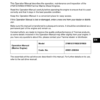 Yanmar 3YM30 3YM20 2YM15 Engine Operation Manual - Image 5