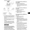Yanmar 3YM30 3YM20 2YM15 Engine Operation Manual - Image 9