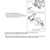 Yanmar 3YM30 3YM20 2YM15 Engine Service Manual - Image 11