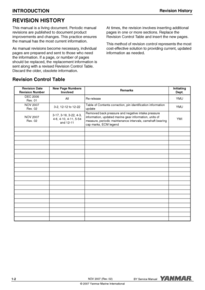 Yanmar 4BY 6BY Engine Service Manual.pdf - Image 7