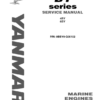Yanmar 4BY 6BY Engine Service Manual.pdf - Image 3