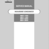 Yanmar 4BY 6BY Engine Service Manual.pdf - Image 2