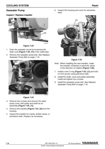 Yanmar 4BY 6BY Engine Service Manual.pdf - Image 11