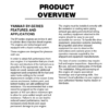 Yanmar 4BYand6BY Engine Operation Manual - Image 13
