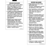 Yanmar 4BYand6BY Engine Operation Manual - Image 11