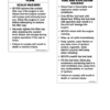 Yanmar 4BYand6BY Engine Operation Manual - Image 14
