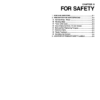 Yanmar 4LHA TCRHC61W Engine Service Manual - Image 7