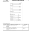 Yanmar 6CX530 Engine Service Manual - Image 11