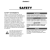 Yanmar 6CX530 Engine Service Manual - Image 7