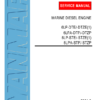 Yanmar 6LP Series Engine Service Manual - Image 2