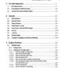 Yanmar 6LPA TCRHE6W Engine Service Manual - Image 6
