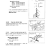 Yanmar 6LPA TCRHE6W Engine Service Manual - Image 17